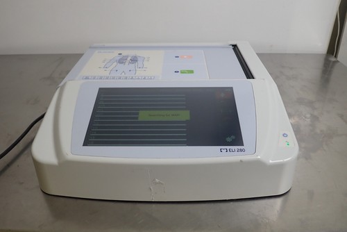 Welch allyn burdick eli - allyn,