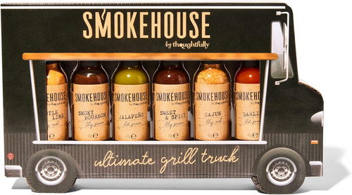 Gourmet food truck ultimate - food,