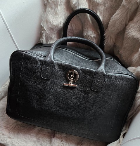 Sac bowling cuir - bowling,