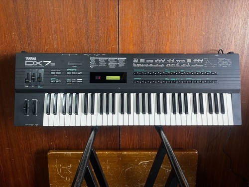 Synthétiseur algorithmique