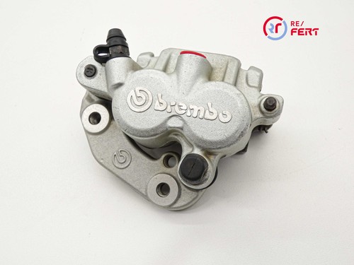 étrier frein avant - frein, (husqvarna
