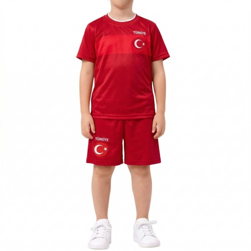 Ensemble maillot short de - short,