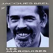 Jacques brel vol les - 7,