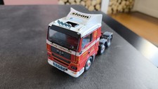 1/50 CORGI TRACTEUR SEUL