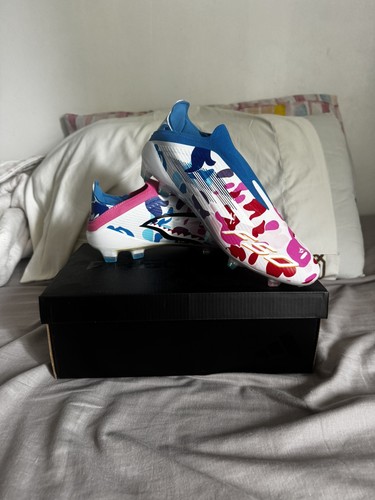 Crampons foot - foot,