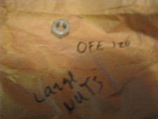 NOS OSSA Pioneer Phantom