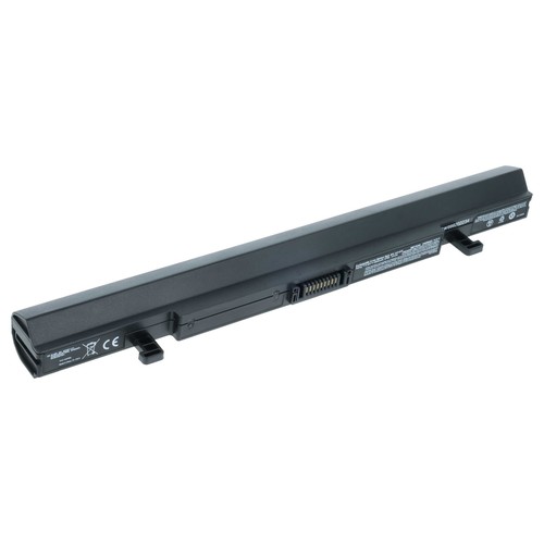 Batterie pour medion akoya - pour,