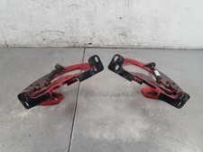 1996 Chevy Impala SS Sedan Veritcal Door Hinges - Lambo Style #1673 Z2