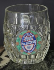 verre à bière chope