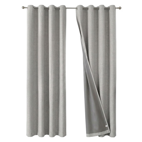 Rideaux occultants thermiques - rideaux,