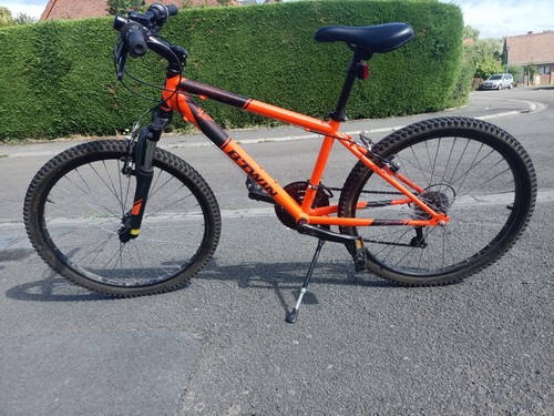 Vélo btwin - vélo,