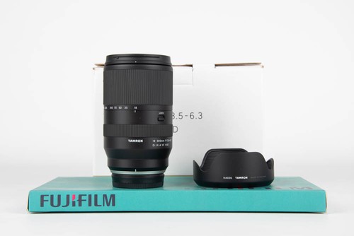 Tamron 300 6 3 - mm, de