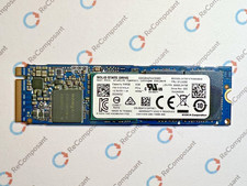 Disque SSD Toshiba XG6 256GO