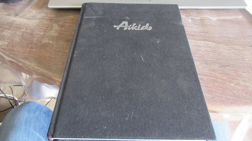 Rare ueshiba enseignement - rare, m