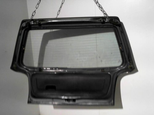 Malle hayon arriere volkswagen - malle/hayon,