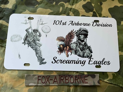 Plaque alu commemorative - alu,