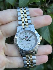 Montre TAG Heuer  Professional