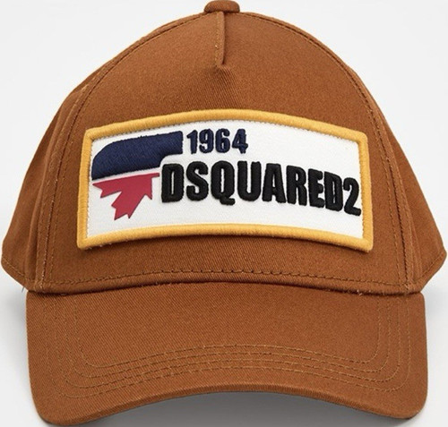 Dsquared2 baseball cap - baseball,