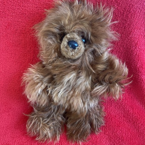 Magnifique peluche - 🇫🇷,