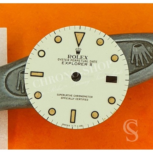Rolex vintage 16550 16570 - rolex,
