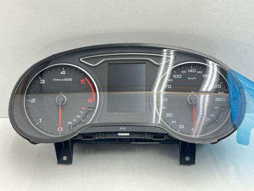 Audi 2014 diesel - audi,