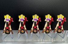 Hard Rock Cafe Pin Seattle