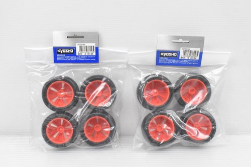 Roue kyosho mini inferno - kyosho,