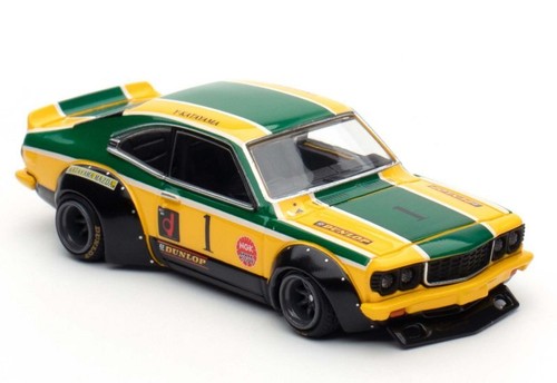 Mazda savanna katayama - rx-3,