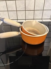 2 Casseroles Le Creuset 14 Et