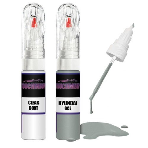 Stylo peinture pour hyundai - peinture,