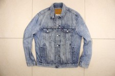 Veste en jean Levi's Trucker