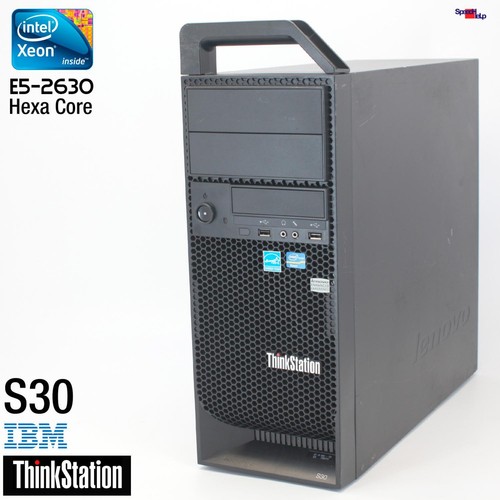 Workstation ordinateur ibm - ordinateur,