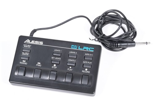 Alesis adat lrc remote control - adat,