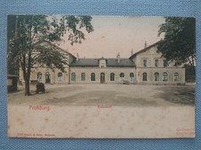 Ancienne Carte Postale Ak