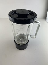 Kenwood Food Processor Blender Liquidiser Jug Attachment Assembly Delonghi