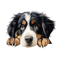 4 x 18 x 18 cm autocollants de