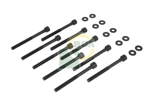 Kit boulons culasse pour - kit,