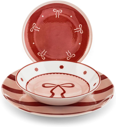 Service table rosy 18 - rosy,