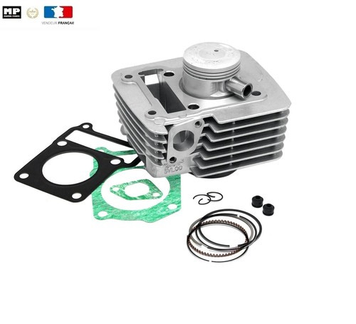 Kit cylindre piston alu sport