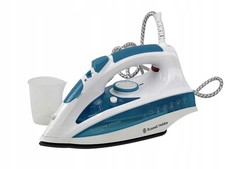Fer à repasser vapeur  Russell Hobbs 20562-56 2600 W 70 g/min Supreme Steam Pro 