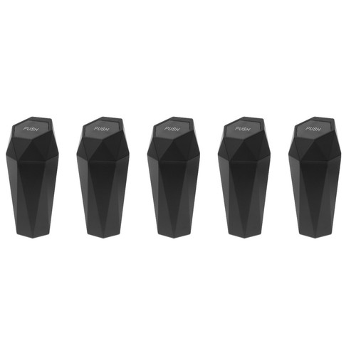 5pcs car trash - trash, can