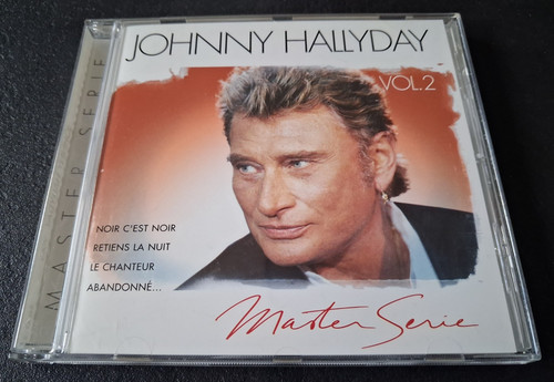 Johnny hallyday - johnny,