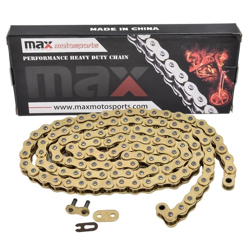 Gold heavy duty drive - drive, chain