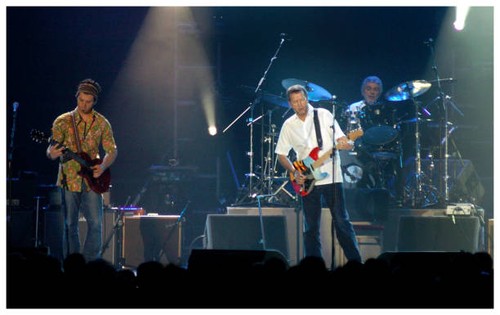 Eric clapton sportpaleis - clapton,
