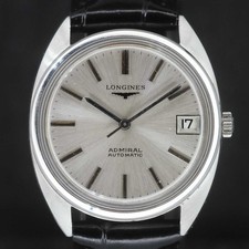 Longines Admiral 2310 | cal