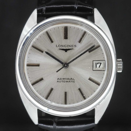 Longines admiral 2310 cal - 2310,