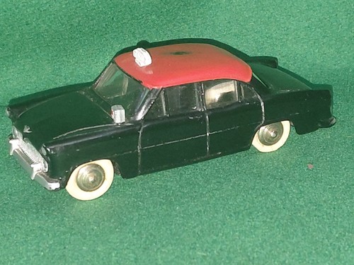 Dinky toys france 24zt - france, simca