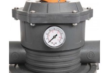 Pompe Filtre Sable De 7571LT/H Pour Piscine Bestway Intex