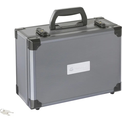 Toolcraft 10308360 valise - toolcraft, to-10308360