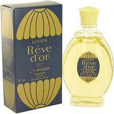 Piver Women's Eau de Cologne